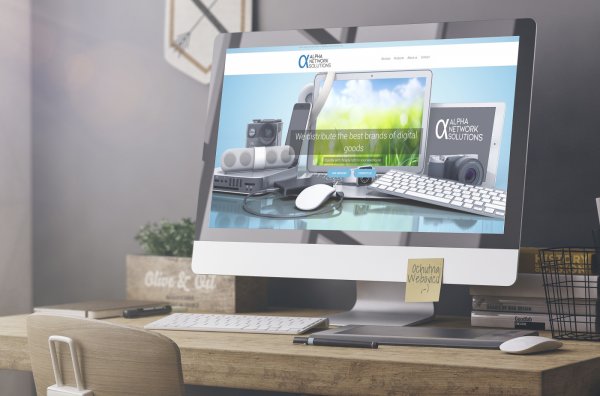Tvorba web stránky pre dodávateľa elektroniky alphanetworksolution.com | Webovica.sk Tvorba web stránky pre dodávateľa elektroniky alphanetworksolution.com | Webovica.sk