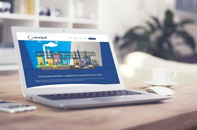 Návrh a dizajn web stránky www.envipol.sk | Webovica.sk Návrh a dizajn web stránky www.envipol.sk | Webovica.sk