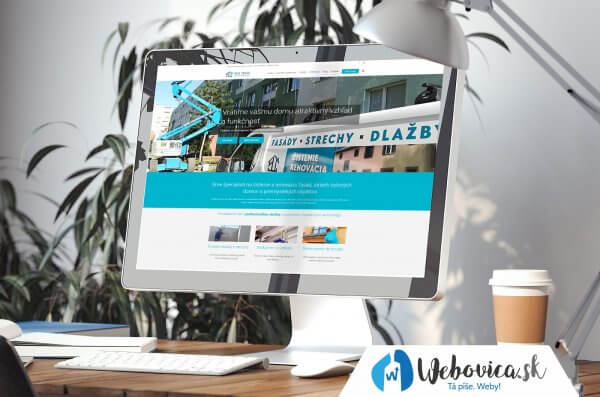 Tvorba webovej stránky – www.pemtrade.sk | Webovica.sk Tvorba webovej stránky - www.pemtrade.sk | Webovica.sk