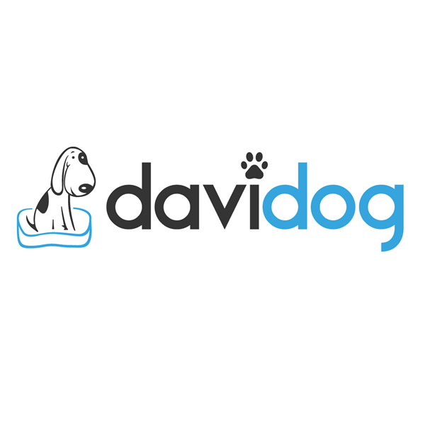 Tvorba loga pre obchod s doplnkami pre psov | webovica.sk